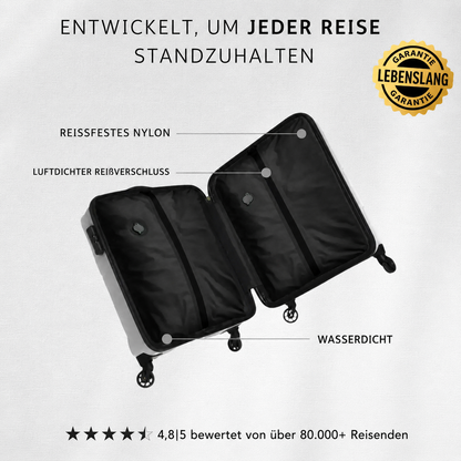 PackWunder - Mehr Platz. Weniger Stress.