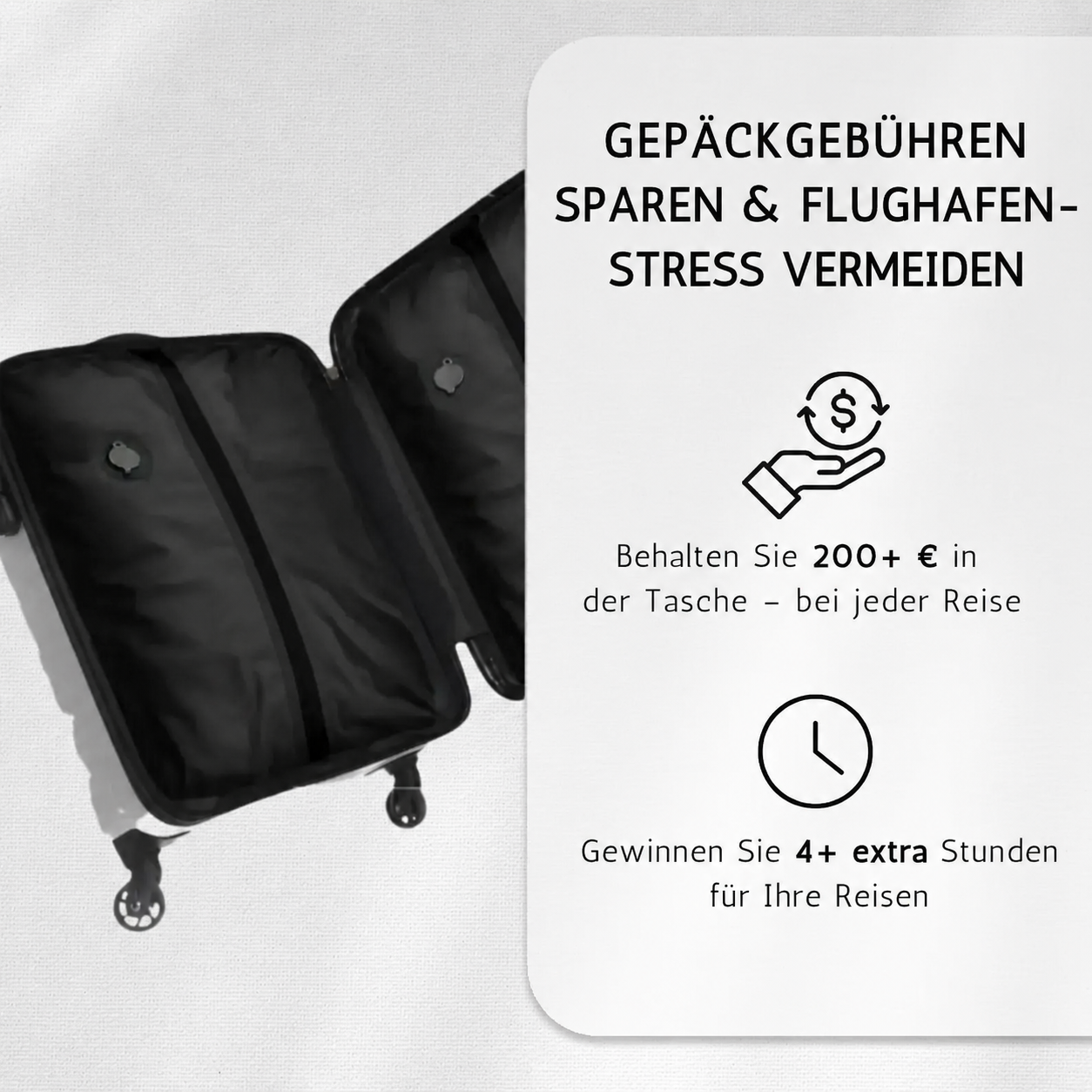 PackWunder - Mehr Platz. Weniger Stress.