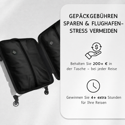PackWunder - Mehr Platz. Weniger Stress.