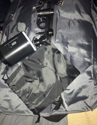 Julia Hoffmann Bewertungsfoto